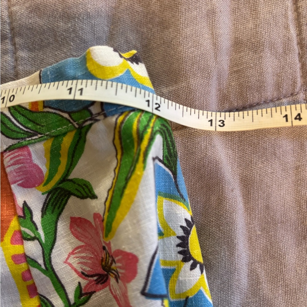 Gordon’s of Philadelphia Vintage Animal Skirt - Picture 7 of 7